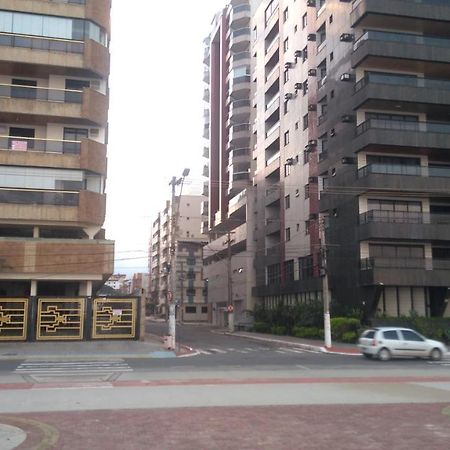 Edificio Evora Ap 604 - Praia Do Morro, Guarapari Eksteriør billede