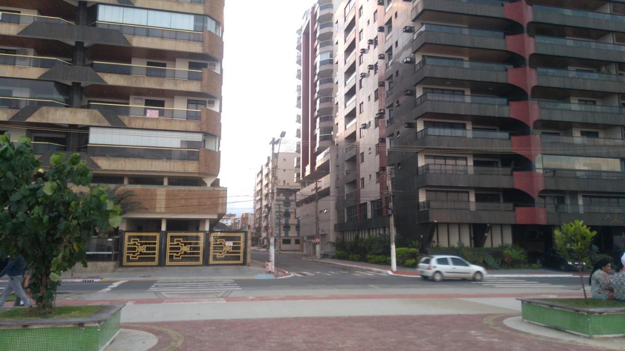 Edificio Evora Ap 604 - Praia Do Morro, Guarapari Eksteriør billede