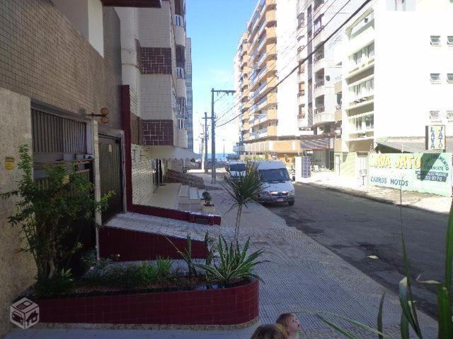 Edificio Evora Ap 604 - Praia Do Morro, Guarapari Eksteriør billede