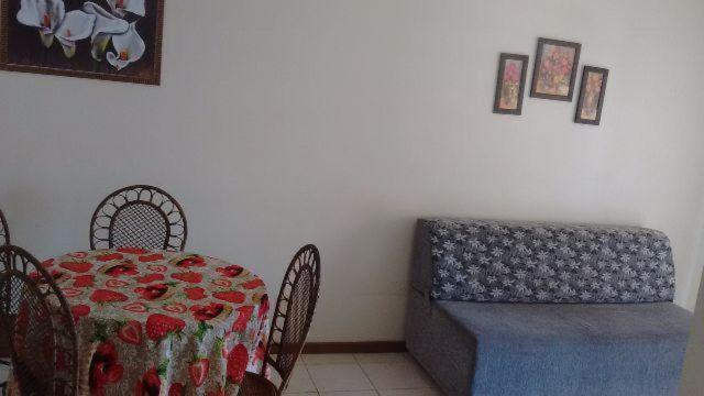 Edificio Evora Ap 604 - Praia Do Morro, Guarapari Eksteriør billede